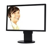 Nec MultiSync EA221WMe (60002666) Nec MultiSync EA221WMe (60002666)